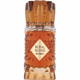 ادکلن ادوپرفیوم فرنچ اونیو رویال بلند بوربون حجم ۱۰۰ میل رایحه گرم و تند